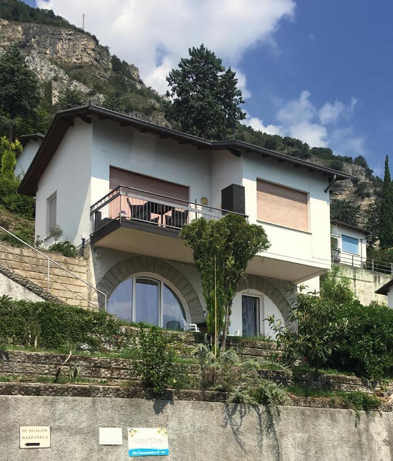 Apartament Casa Elisa Tremosine Zewnętrze zdjęcie