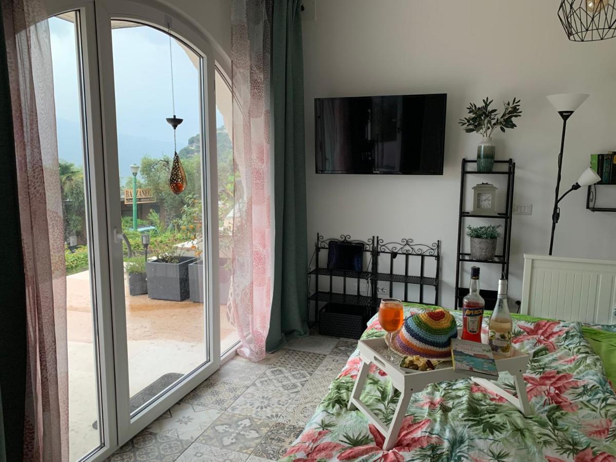Apartament Casa Elisa Tremosine Zewnętrze zdjęcie