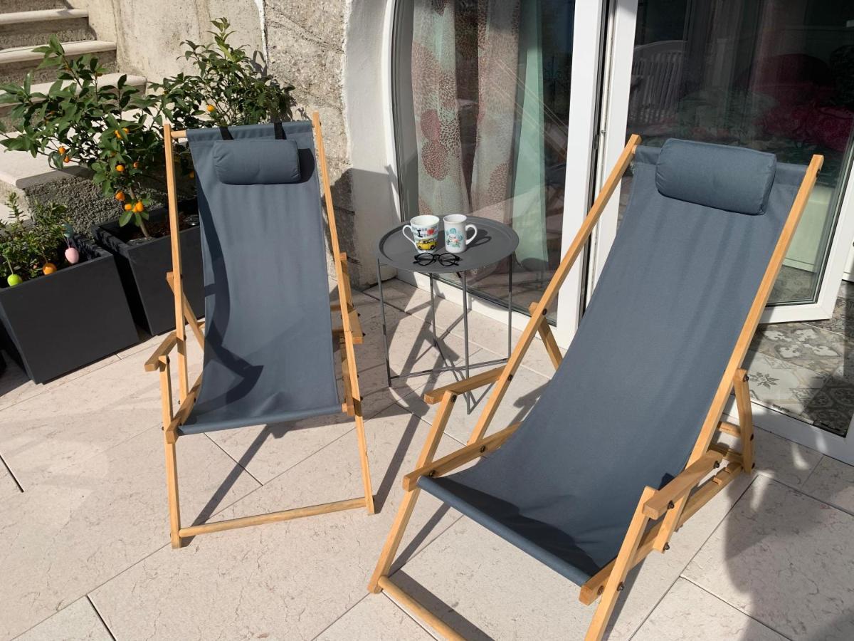 Apartament Casa Elisa Tremosine Zewnętrze zdjęcie