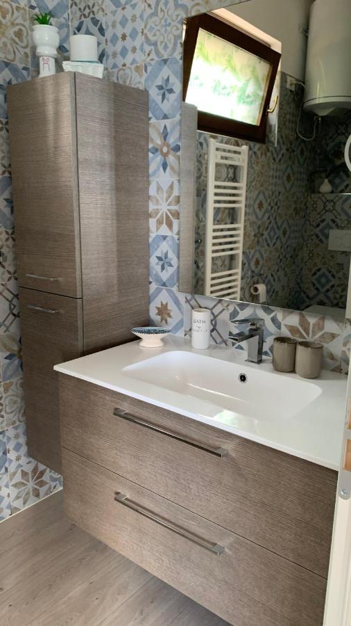 Apartament Casa Elisa Tremosine Zewnętrze zdjęcie