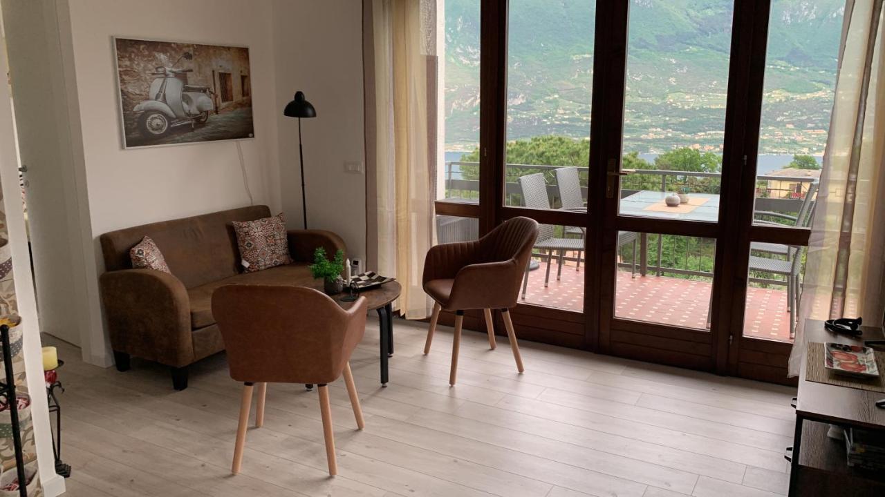 Apartament Casa Elisa Tremosine Zewnętrze zdjęcie