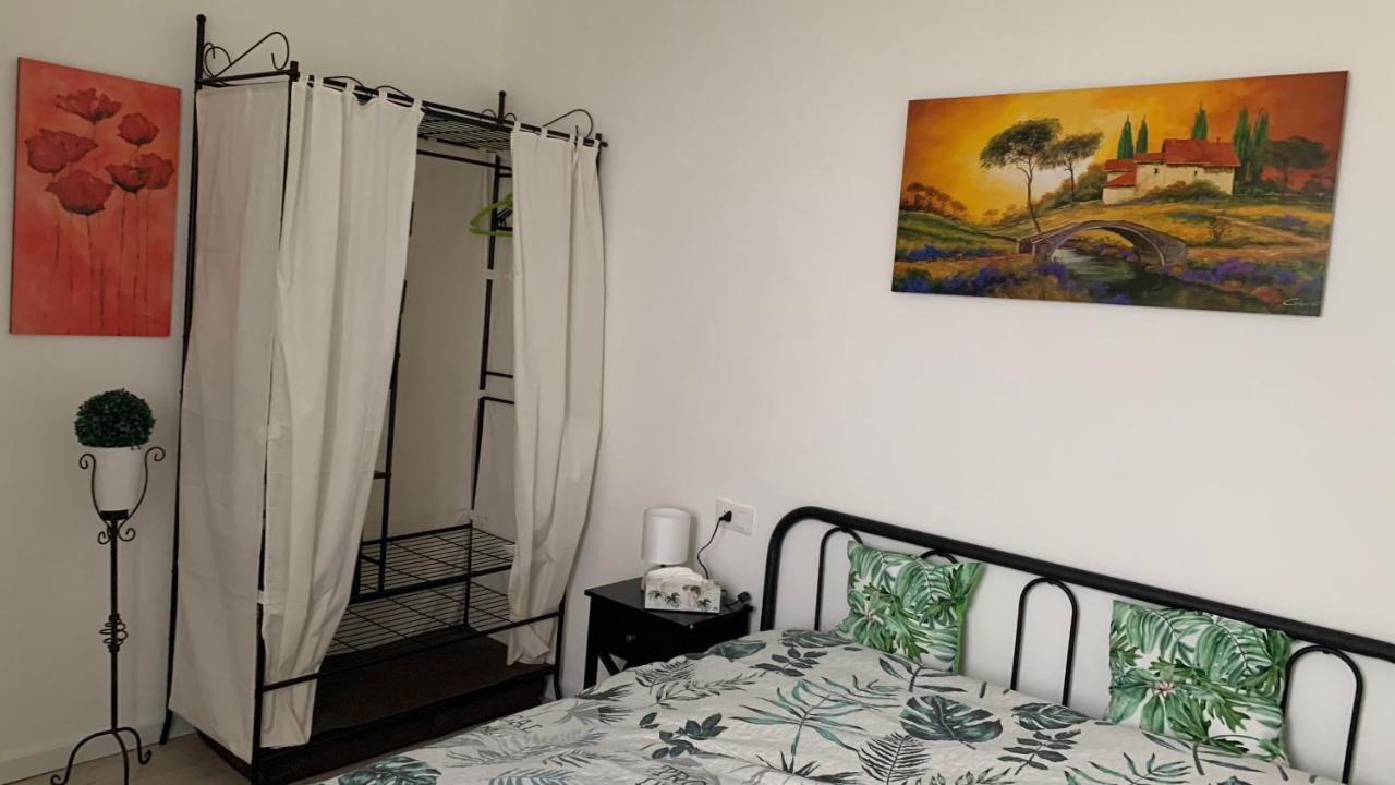 Apartament Casa Elisa Tremosine Zewnętrze zdjęcie