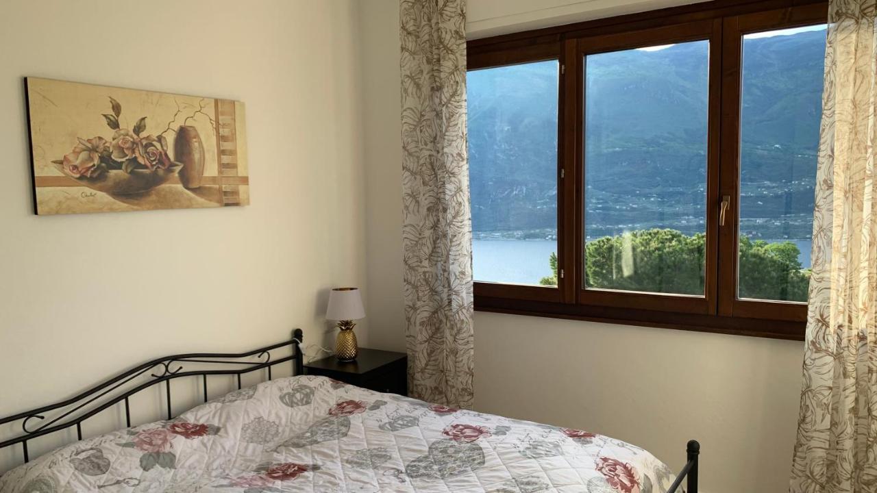 Apartament Casa Elisa Tremosine Zewnętrze zdjęcie