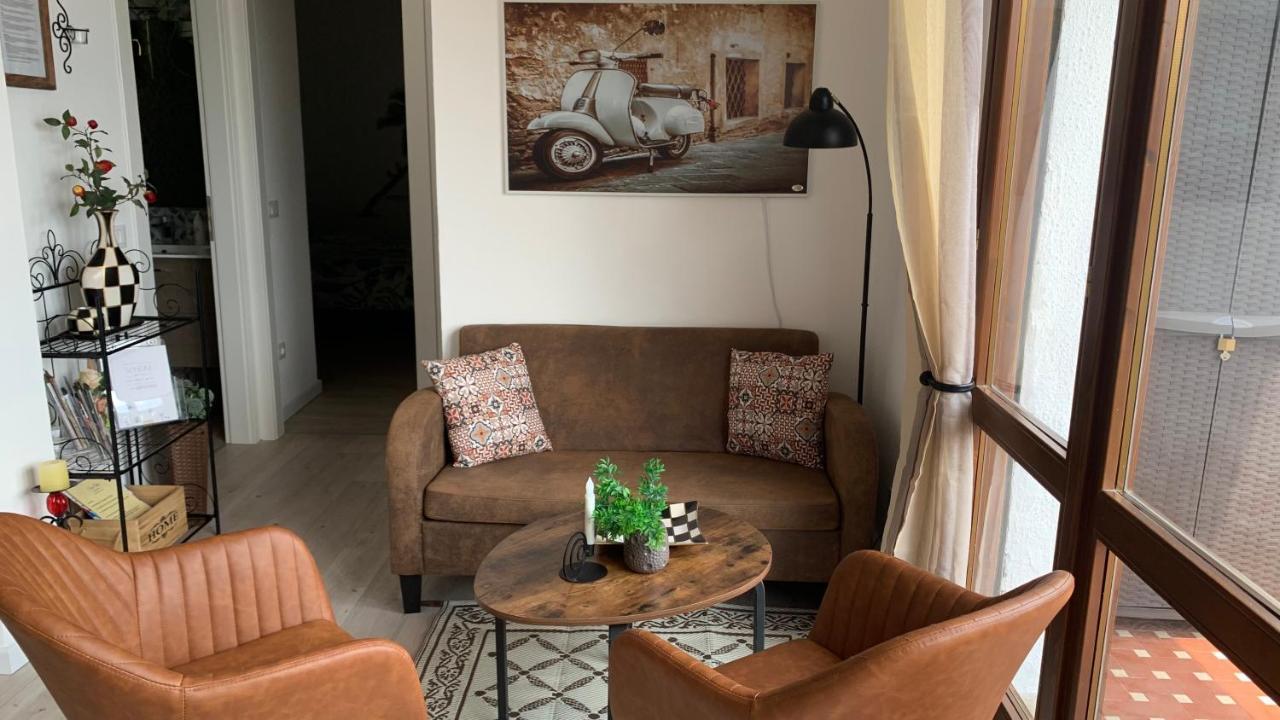 Apartament Casa Elisa Tremosine Zewnętrze zdjęcie