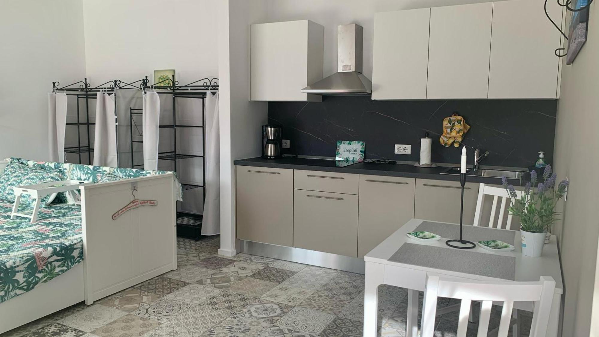 Apartament Casa Elisa Tremosine Zewnętrze zdjęcie