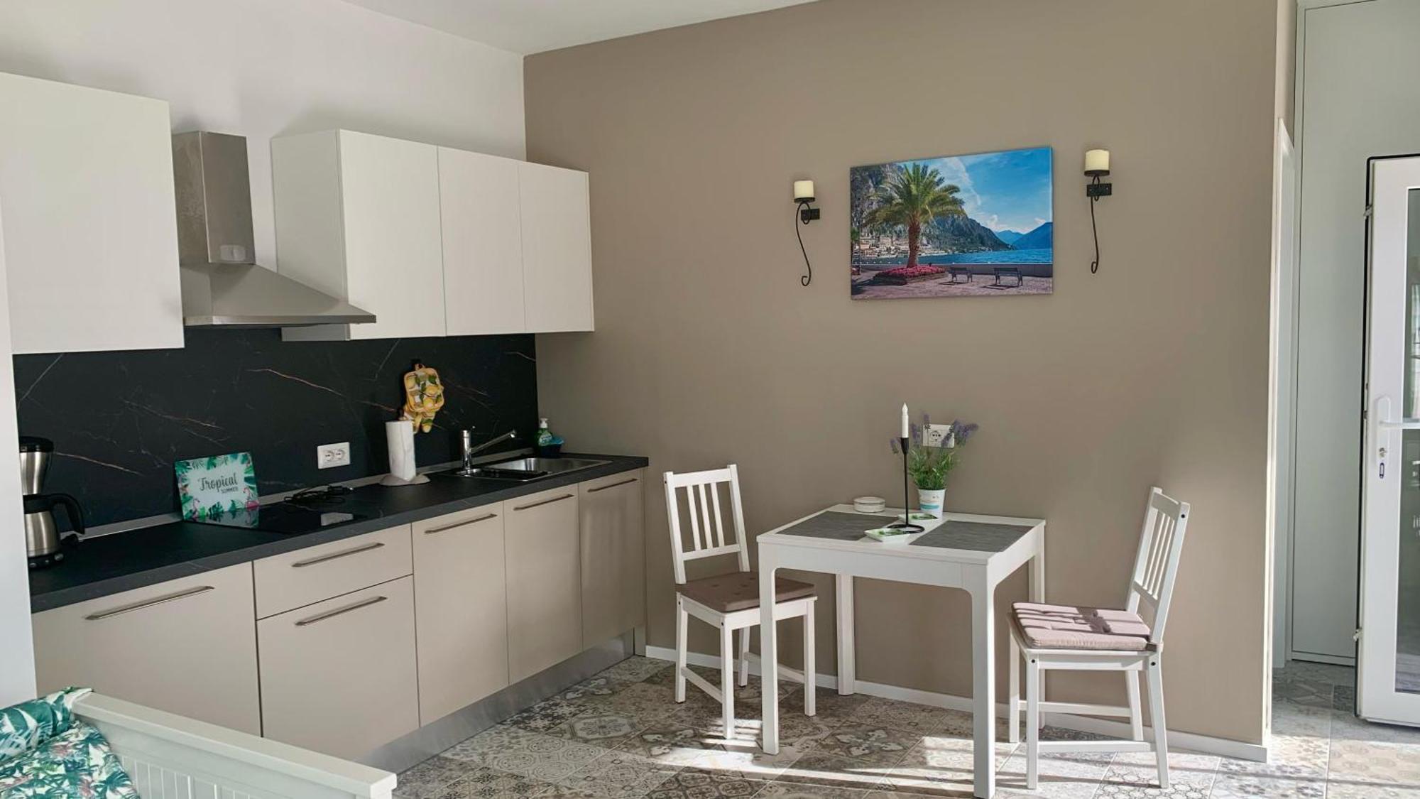 Apartament Casa Elisa Tremosine Zewnętrze zdjęcie